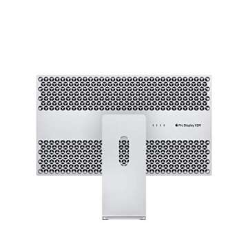 Apple 32-inch Pro Display XDR with Retina 6K Display - Standard Glass