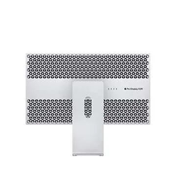 Apple 32-inch Pro Display XDR with Retina 6K Display - Standard Glass