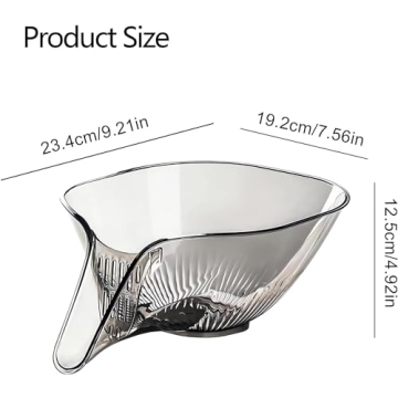 Multifunctional Drainer Basket for Effortless Kitchen Tasks