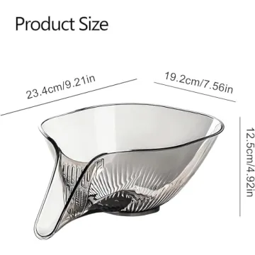 Multifunctional Drainer Basket for Effortless Kitchen Tasks