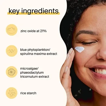 Cocokind Daily SPF 32 - Gentle Mineral Sunscreen