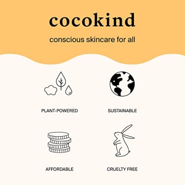 Cocokind Daily SPF 32 - Gentle Mineral Sunscreen