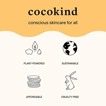 Cocokind Daily SPF 32 - Gentle Mineral Sunscreen