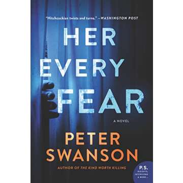 Her Every Fear: A Novel