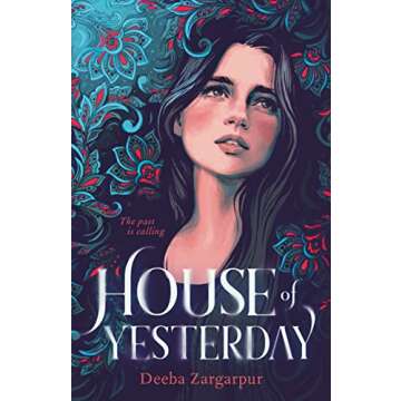 House of Yesterday: A Captivating Coming-of-Age Story