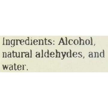 OliveNation Banana Extract from Natural Flavors for Baked Goods, Beverages, Breads, Fillings, Sugar ...