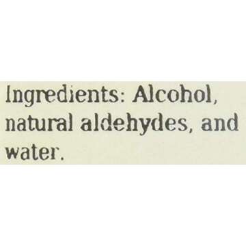 OliveNation Banana Extract from Natural Flavors for Baked Goods, Beverages, Breads, Fillings, Sugar Free, Non-GMO, Gluten Free, Kosher, Vegan - 4 oz