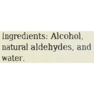 OliveNation Banana Extract from Natural Flavors for Baked Goods, Beverages, Breads, Fillings, Sugar Free, Non-GMO, Gluten Free, Kosher, Vegan - 4 oz