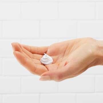 Cremo French Lavender Moisturizing Shave Cream for Women