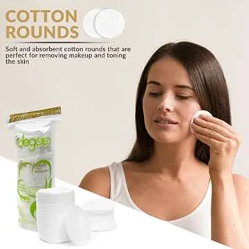 The Ultimate Skincare Bundle for Smooth and Irritation-Free Skin: In-Grown Hair & Razor Bump Creme, Ointment, Cleanser, Cotton Rounds, Bamboo Creme Spreader