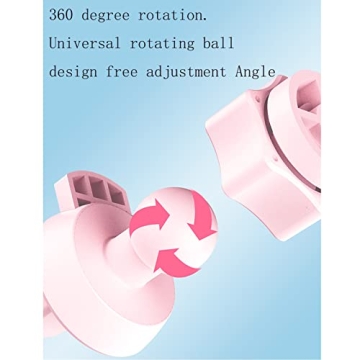 Hello Kitty Pink Car Phone Holder - Cute and Functional