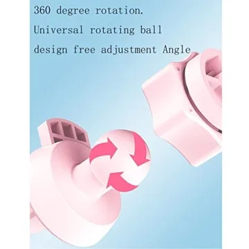 Hello Kitty Pink Car Phone Holder - Cute and Functional