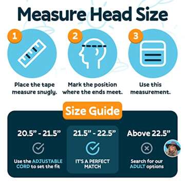 GearTOP Kids Sun Hat with Neck Flap for Summer Fun