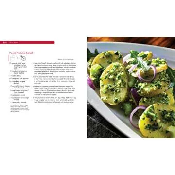 KitchenAid Stand Mixer Cookbook for Enthusiasts and Families