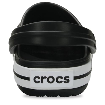 Crocband Crocs Stylish Clogs for Kids - Buy Now!