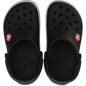 Crocband Crocs Stylish Clogs for Kids - Buy Now!