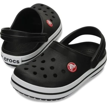 Crocband Crocs Stylish Clogs for Kids - Buy Now!