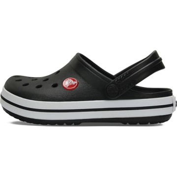 Crocband Crocs Stylish Clogs for Kids - Buy Now!