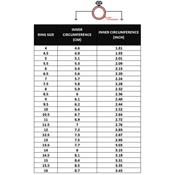 Stylish Tioneer Stainless Steel Initial Ring | Unique Jewelry for All