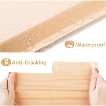 Metronic Poly Mailers 12x15.5 for Stylish Shipping Solutions