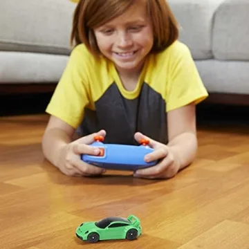 Hot Wheels RC Porsche 911 for On & Off Track Fun