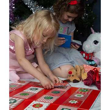 Disney: Storybook Collection Advent Calendar