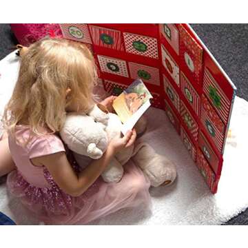 Disney: Storybook Collection Advent Calendar