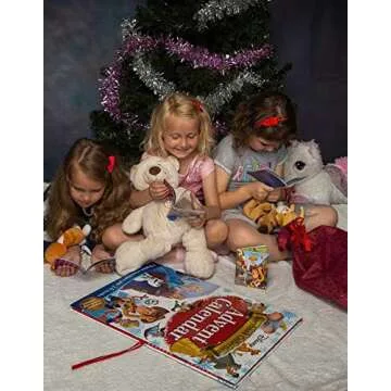 Disney: Storybook Collection Advent Calendar