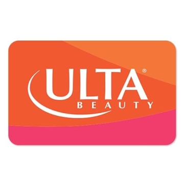 Ulta Beauty eGift Card for All Ages