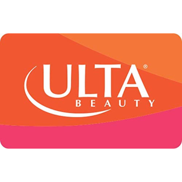 Ulta Beauty eGift Card for All Ages