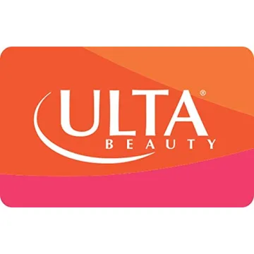 Ulta Beauty eGift Card for All Ages