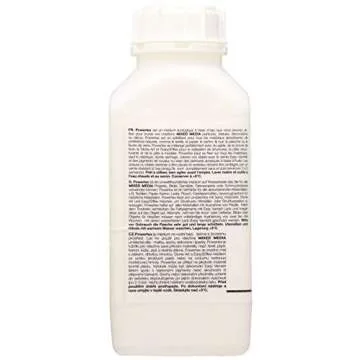 Powertex Transparent Hardener - Ideal for All Crafts