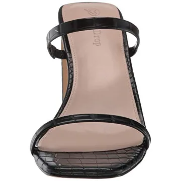 The Drop Women's Avery Sandal - Stylish Comfort for Summer