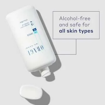Obagi Nu-Derm Toner - Alcohol-Free & Gentle for All Skin Types