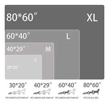 PETHUR Plush Dog Blankets for Small Dogs, Small Cat Blankets for Indoor Cats, Super Soft Sherpa Puppy Blanket Washable, Pet Throw Blanket for Couch, 20"x30", Pink