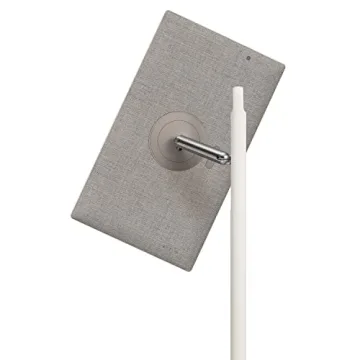 LG 27-Inch StanbyMe Portable Touch-Screen Monitor