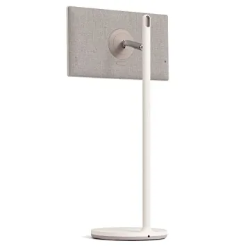 LG 27-Inch StanbyMe Portable Touch-Screen Monitor