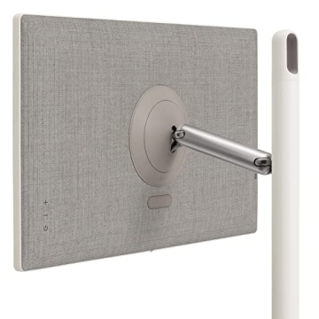 LG 27-Inch StanbyMe Portable Touch-Screen Monitor