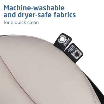 Maxi-Cosi Mico Luxe Infant Car Seat - Lightweight Safety