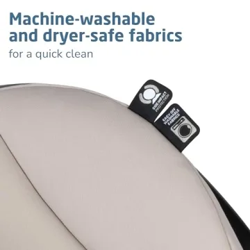 Maxi-Cosi Mico Luxe Infant Car Seat - Lightweight Safety