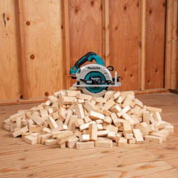 Makita XSH06Z 18V Cordless Circular Saw for Professionals