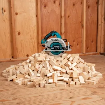 Makita XSH06Z 18V Cordless Circular Saw for Professionals