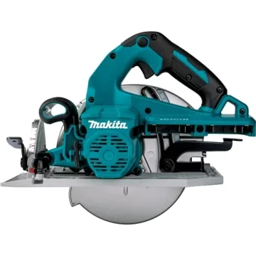 Makita XSH06Z 18V Cordless Circular Saw for Professionals
