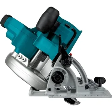 Makita XSH06Z 18V Cordless Circular Saw for Professionals