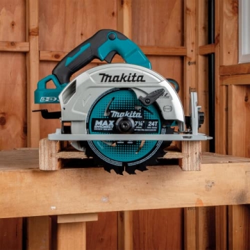 Makita XSH06Z 18V Cordless Circular Saw for Professionals
