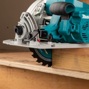 Makita XSH06Z 18V Cordless Circular Saw for Professionals