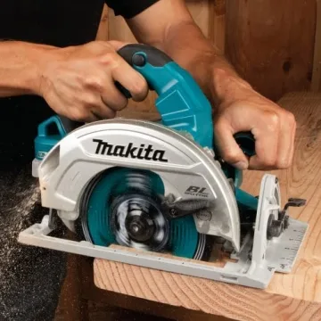 Makita XSH06Z 18V Cordless Circular Saw for Professionals