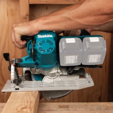 Makita XSH06Z 18V Cordless Circular Saw for Professionals