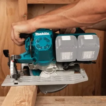 Makita XSH06Z 18V Cordless Circular Saw for Professionals