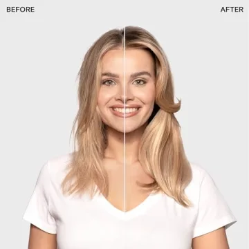 Joico Defy Damage Invincible Bond Protector for Frizz-Free Hair